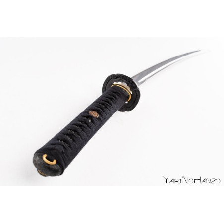 Compra Iaito Katana de Alta Calidad para Iaido – Equilibrio Perfecto | Katanamart