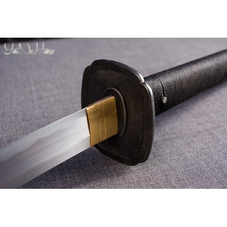 Kumogakure Shinobigatana Afilada | Espada Japonesa | Artesanal