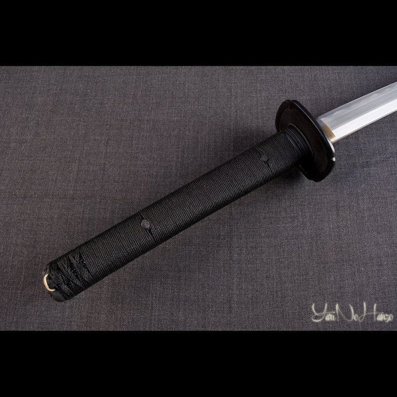 Kumogakure Shinobigatana Afilada | Espada Japonesa | Artesanal