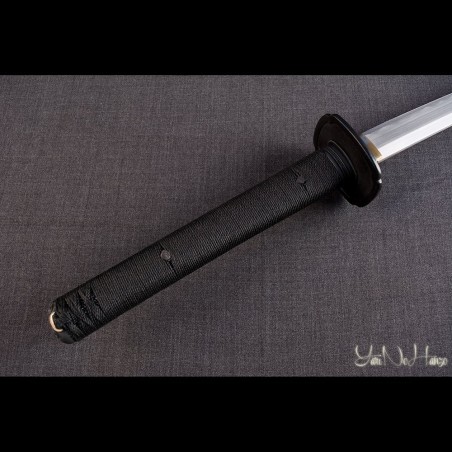 Kumogakure Shinobigatana Afilada | Espada Japonesa | Artesanal