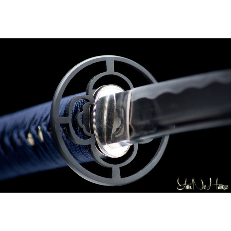 Niiro Katana AF.