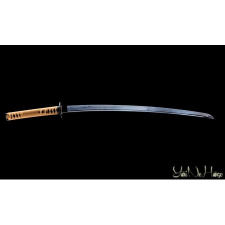 Kimotsuki Katana Afilada | Espada Japonesa | Artesanal 2