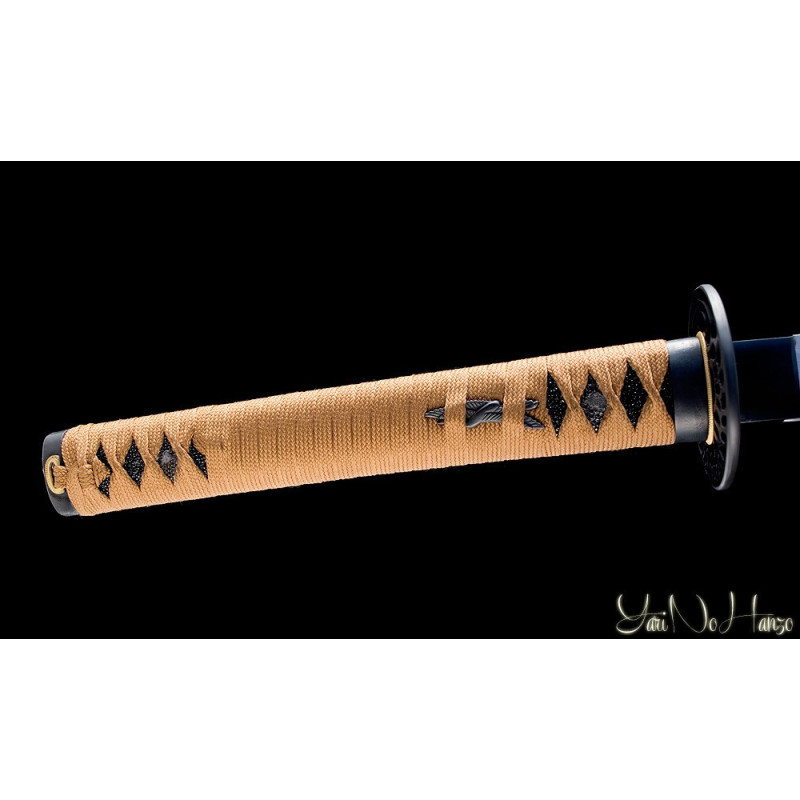 Kimotsuki Katana Afilada | Espada Japonesa | Artesanal