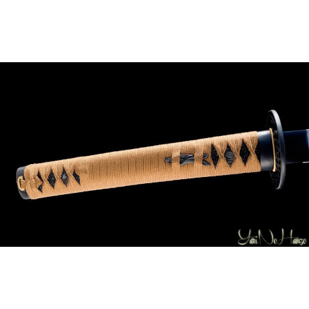 Kimotsuki Katana Afilada | Espada Japonesa | Artesanal