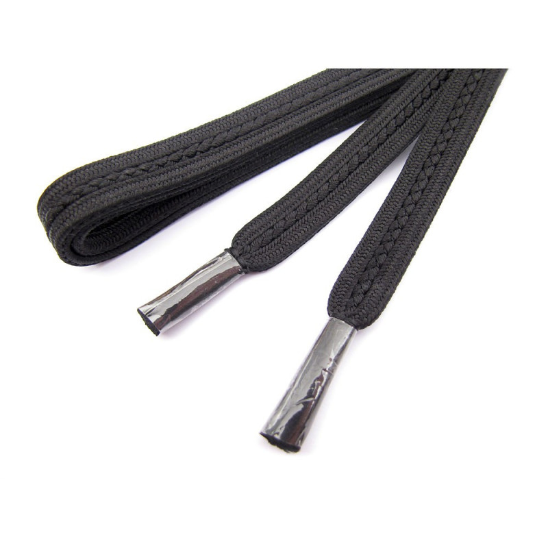 Deluxe Nakafuji Sageo - SEDA – Negro - JAPÓN 