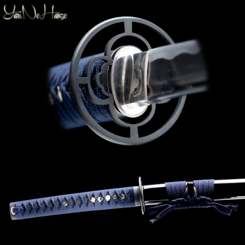 Niiro Katana