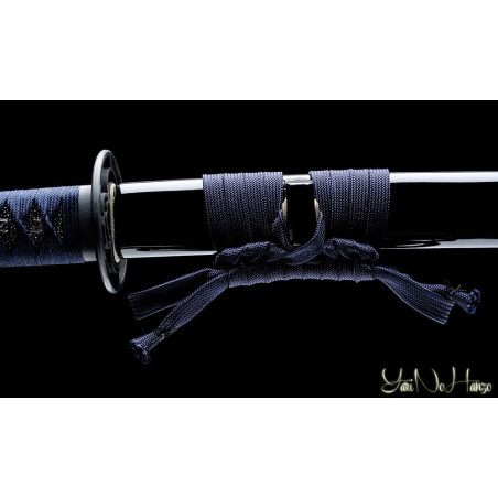 Niiro Katana