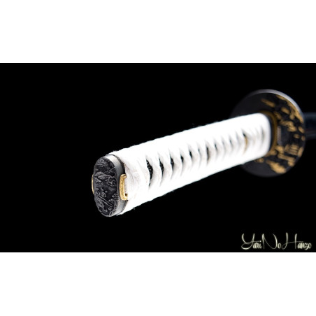 Musha Katana AF.