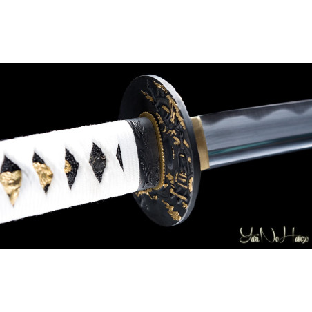 Musha Katana AF.