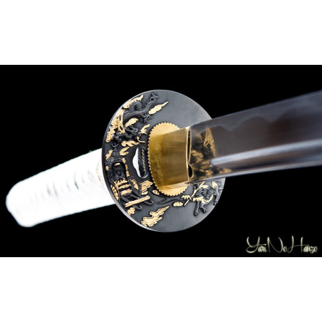Musha Katana AF.