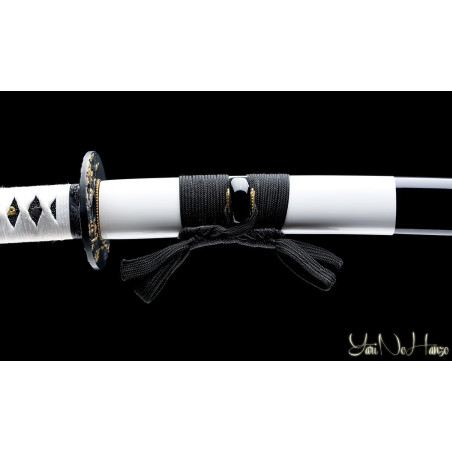 Musha Katana AF.