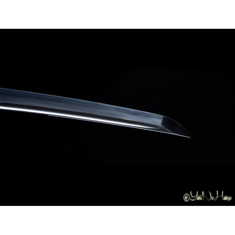 Dotanuki | Espada Japonesa | Iaito Katana Artesanal