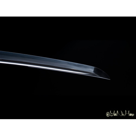 Dotanuki | Espada Japonesa | Iaito Katana Artesanal