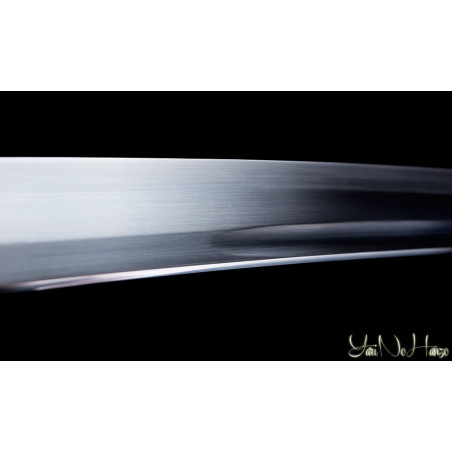 Matsukura Katana Afilada | Espada Japonesa | Artesanal