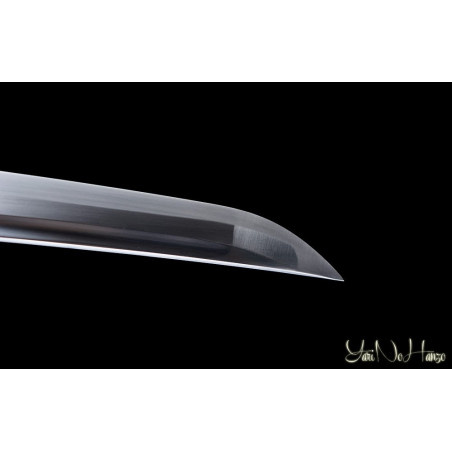 Matsukura Katana Afilada | Espada Japonesa | Artesanal