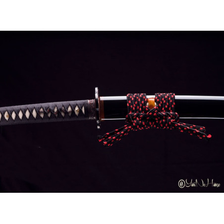 Nobunaga Katana AF.