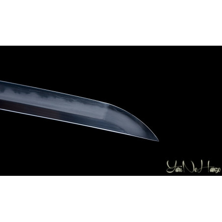 KAMEI Katana Afilada | Espada Japonesa | Artesanal