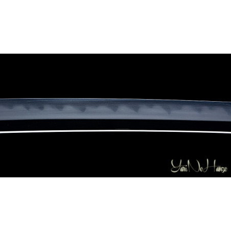 KAMEI | Espada Japonesa | Iaito Katana Artesanal