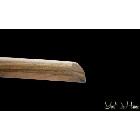 BOKKEN - SHOTO - LIGNUM VITAE