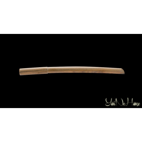 BOKKEN - SHOTO - LIGNUM VITAE