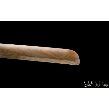 BOKKEN DAITO 105 CM - LIGNUM VITAE