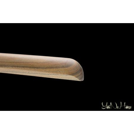 BOKKEN DAITO 113 CM - LIGNUM VITAE