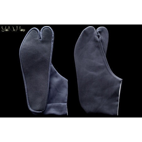 MADE IN JAPAN – Tabi Negro para el Interior