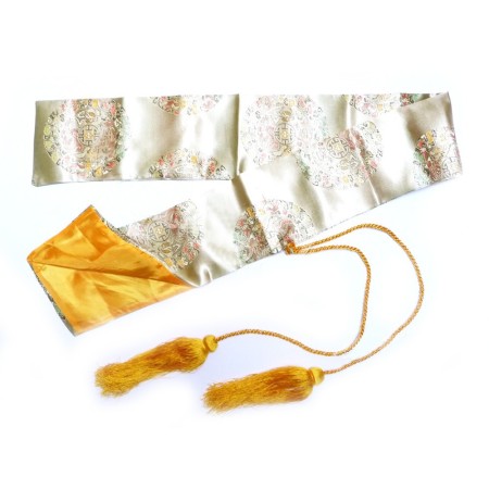 BOLSA DE SEDA 2
