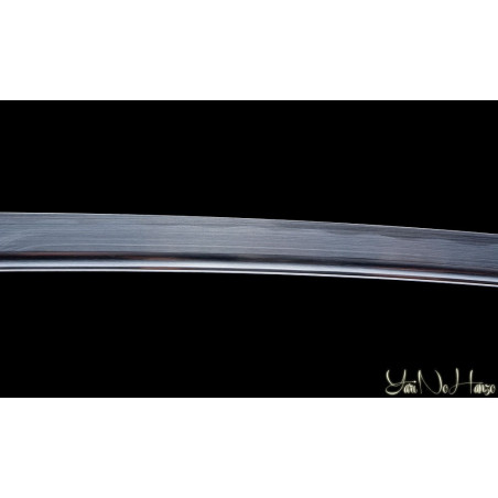Ronin | Espada Japonesa | Iaito Katana Artesanal