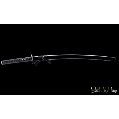 Ronin | Espada Japonesa | Iaito Katana Artesanal