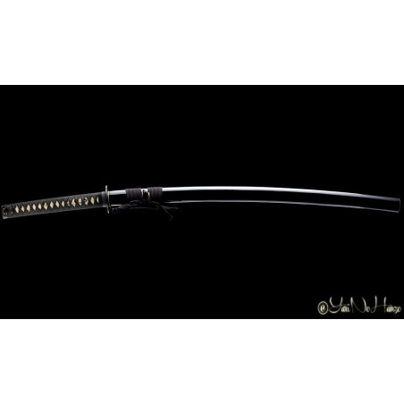 Murakami Katana Comprar Espadas Japonesas | Tienda Espadas Japonesas