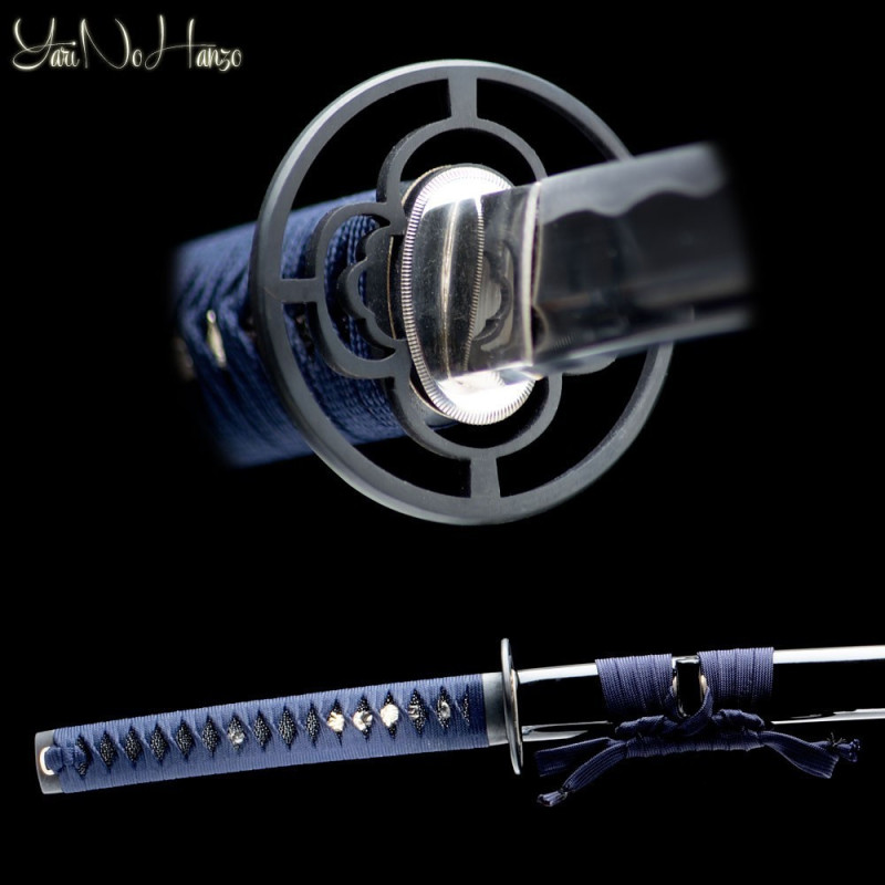 Niiro Katana