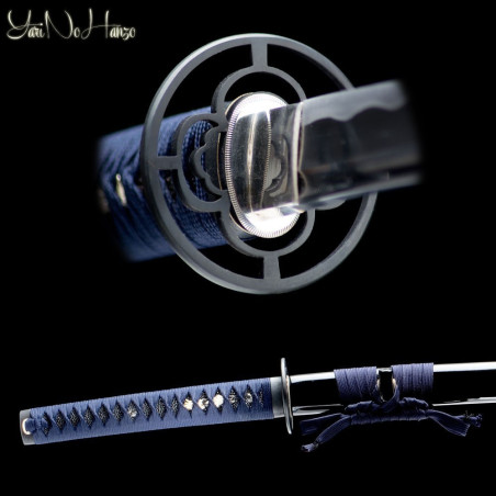 Niiro Katana