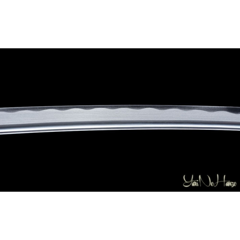 Niiro Katana