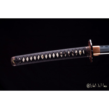 Nobunaga Katana Comprar Espadas Japonesas | Tienda Espadas Japonesas