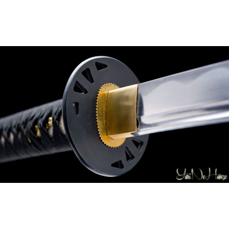 Asakura Katana Afilada | Espada Japonesa | Artesanal