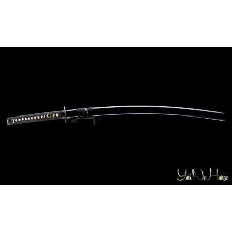 Asakura | Espada Japonesa | Iaito Katana Artesanal