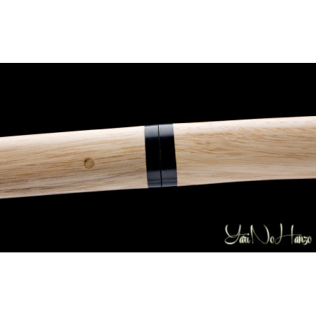 Shirasaya | Espada Japonesa | Iaito Katana Artesanal