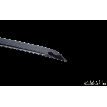 Ishikawa Katana Afilada | Espada Japonesa | Artesanal