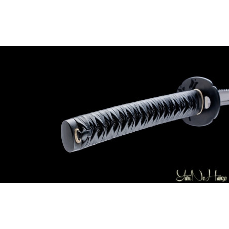 Shikorogatana | Espada Japonesa | Iaito Katana Artesanal