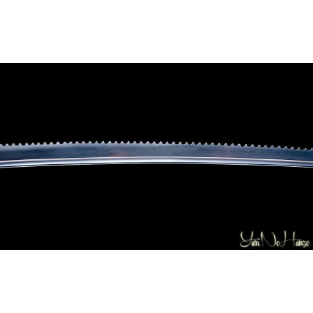 Shikorogatana | Espada Japonesa | Iaito Katana Artesanal