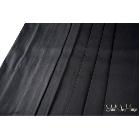 Hakama Master 2.0 | Negro