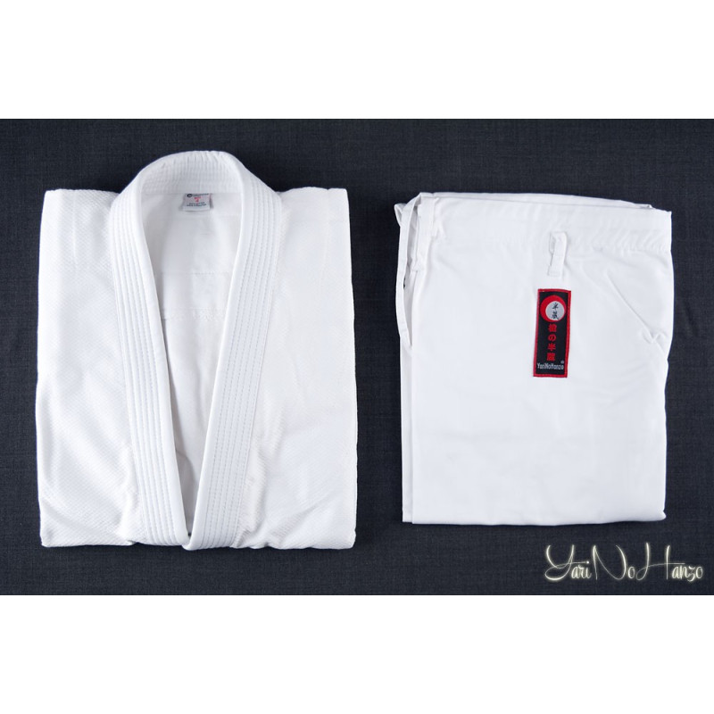 Aikido Gi Professional 2.0 | Uniforme Aikido