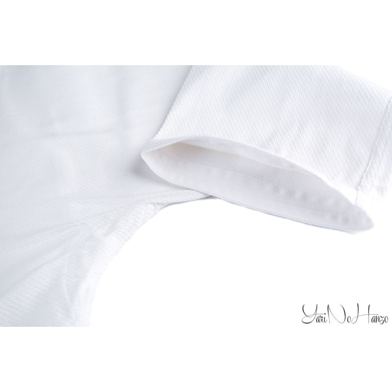 Aikido Gi Professional 2.0 | Uniforme Aikido