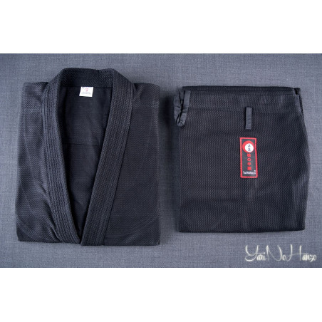 Ninjutsu Gi Master 2.0 | Uniforme Ninjutsu