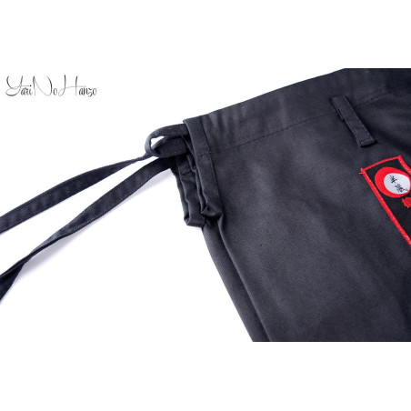 Ninjutsu Gi Natsu 2.0 | Uniforme Ninjutsu