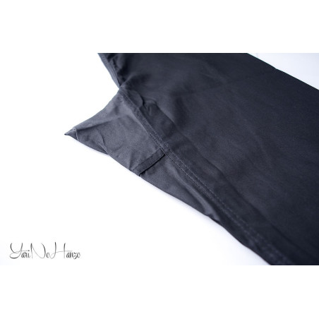 Ninjutsu Gi Natsu 2.0 | Uniforme Ninjutsu