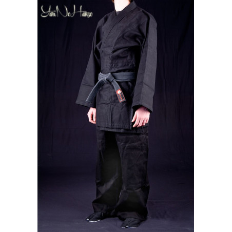 Ninjutsu Gi Master 2.0 | Uniforme Ninjutsu