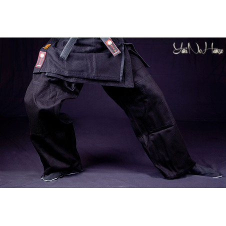 Ninjutsu Gi Master 2.0 | Uniforme Ninjutsu