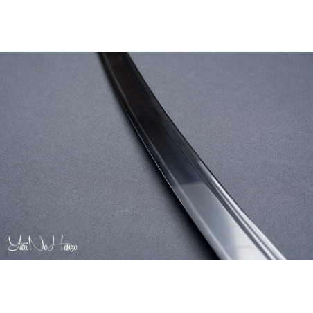 Hosokawa Katana Afilada | Espada Japonesa | Artesanal